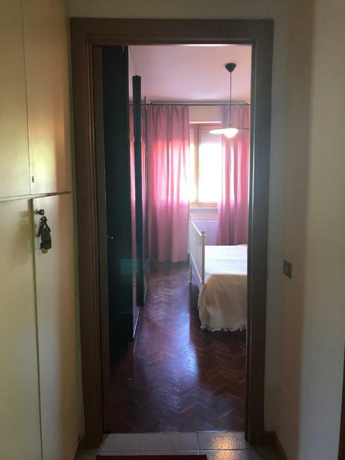 Le Case Di Lara Sirolo Exterior foto