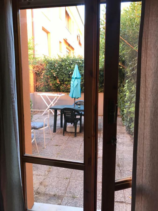 Le Case Di Lara Sirolo Exterior foto
